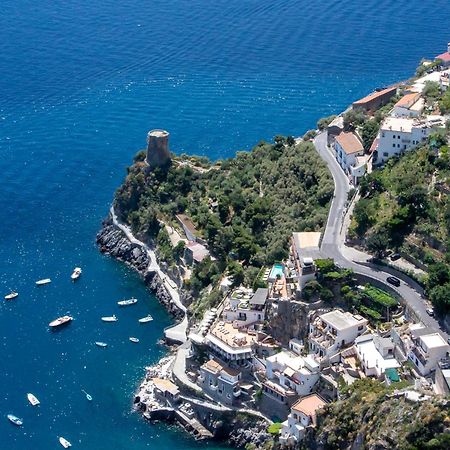 Tenuta La Picola 弗洛里 外观 照片