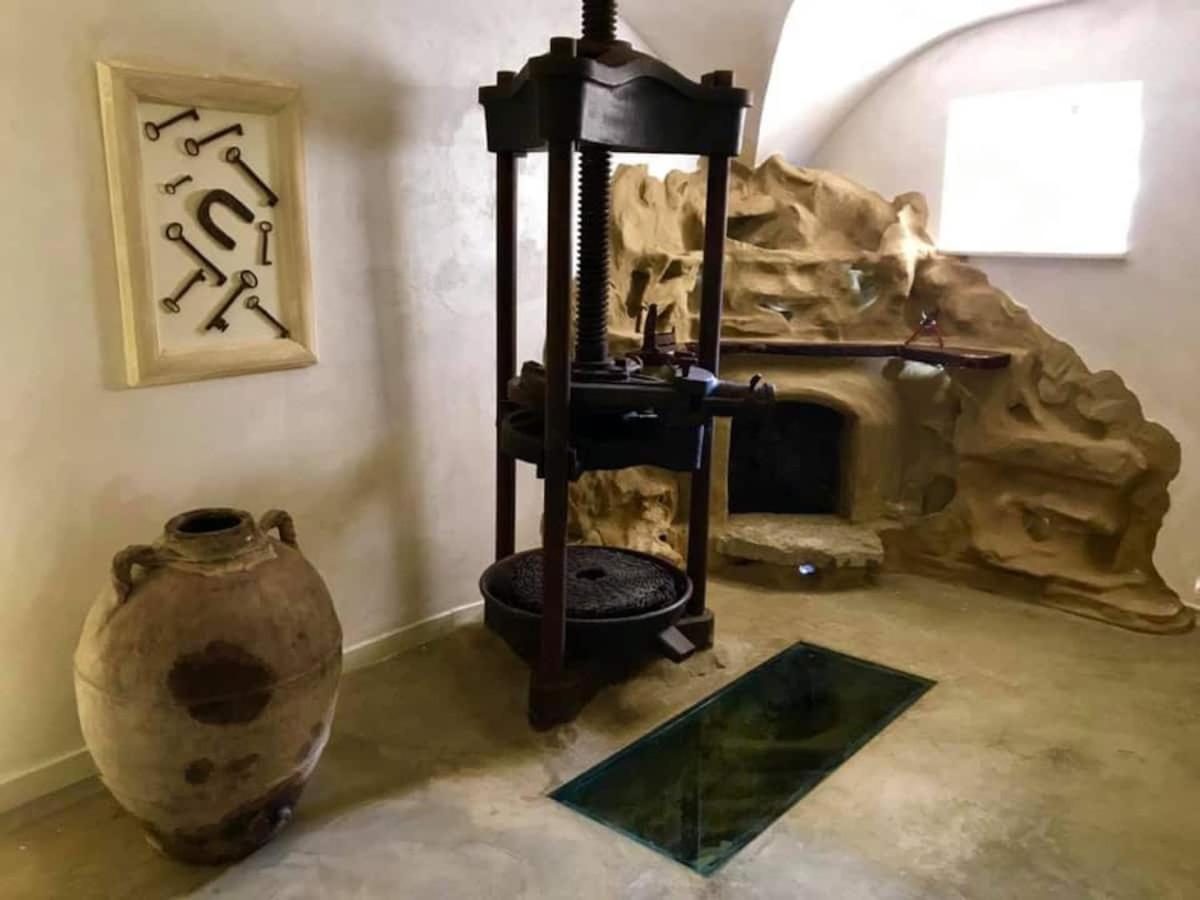 Tenuta La Picola 弗洛里 外观 照片