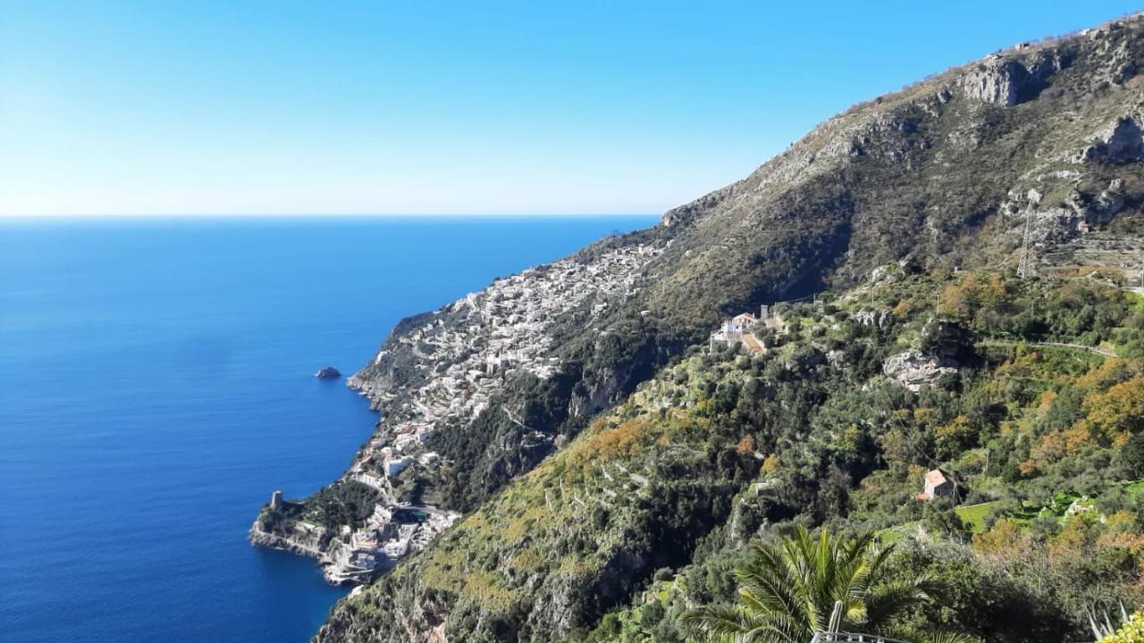 Tenuta La Picola 弗洛里 外观 照片